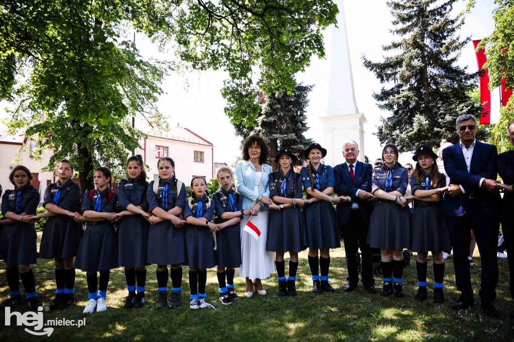 Rocznica uchwalenia Konstytucji 3 Maja