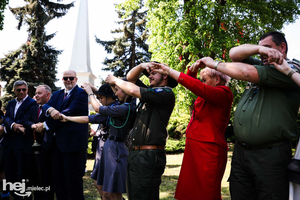 Rocznica uchwalenia Konstytucji 3 Maja