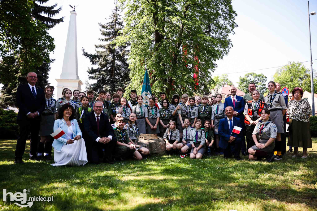 Rocznica uchwalenia Konstytucji 3 Maja