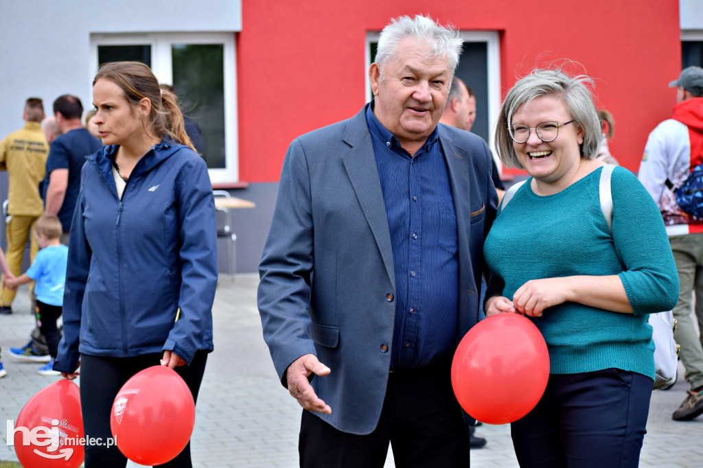 Mielec świętował Dzień Strażaka