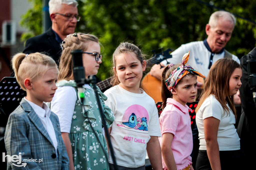 Muzyczna Majówka na Rynku