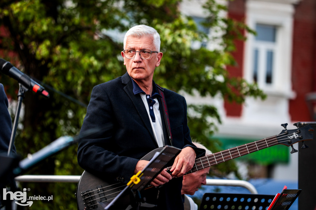 Muzyczna Majówka na Rynku