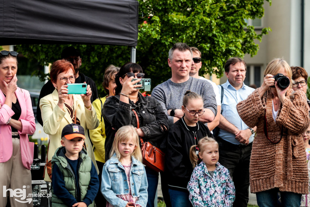 Muzyczna Majówka na Rynku