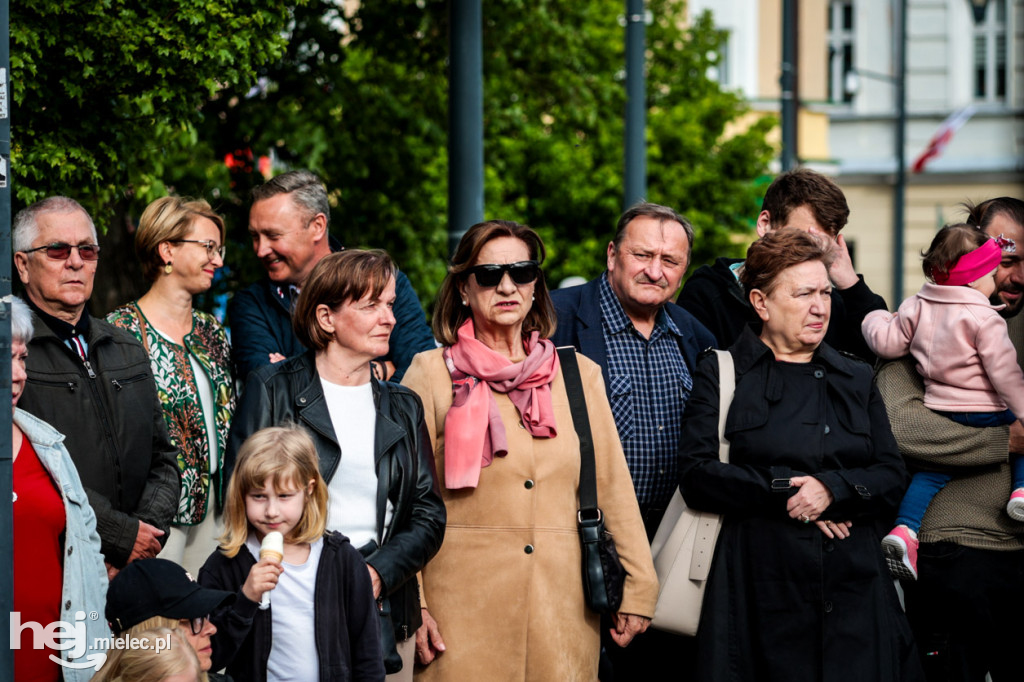 Muzyczna Majówka na Rynku