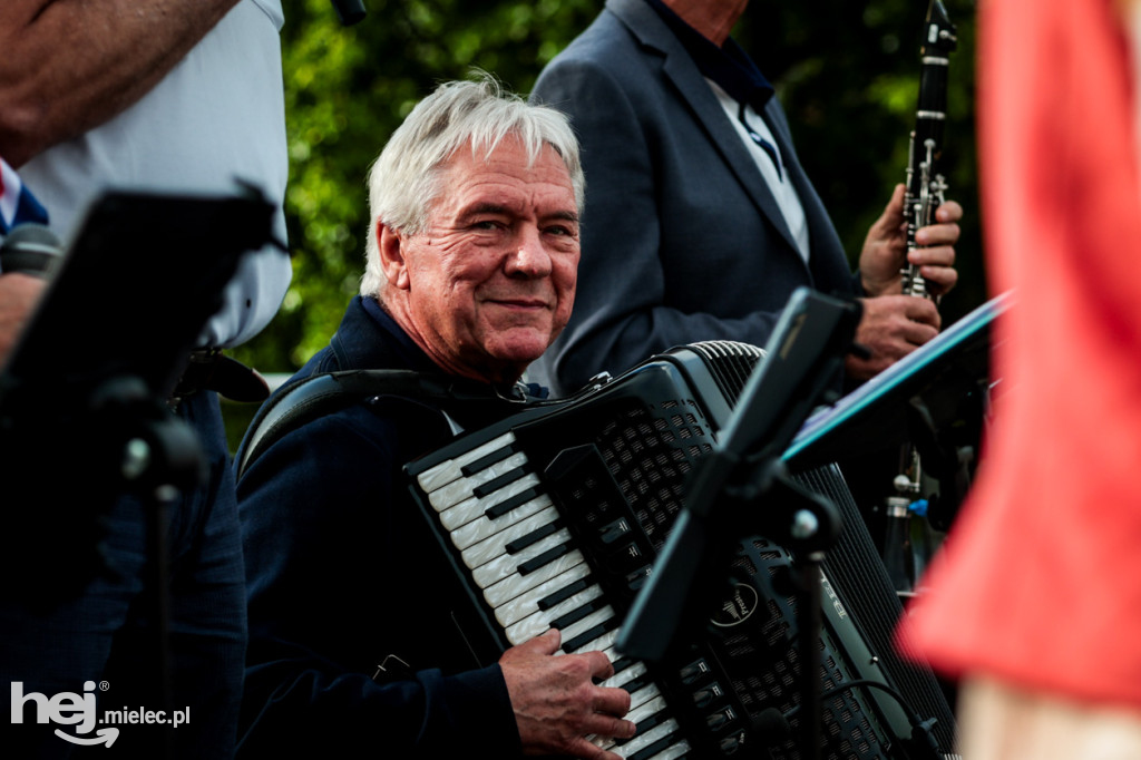 Muzyczna Majówka na Rynku