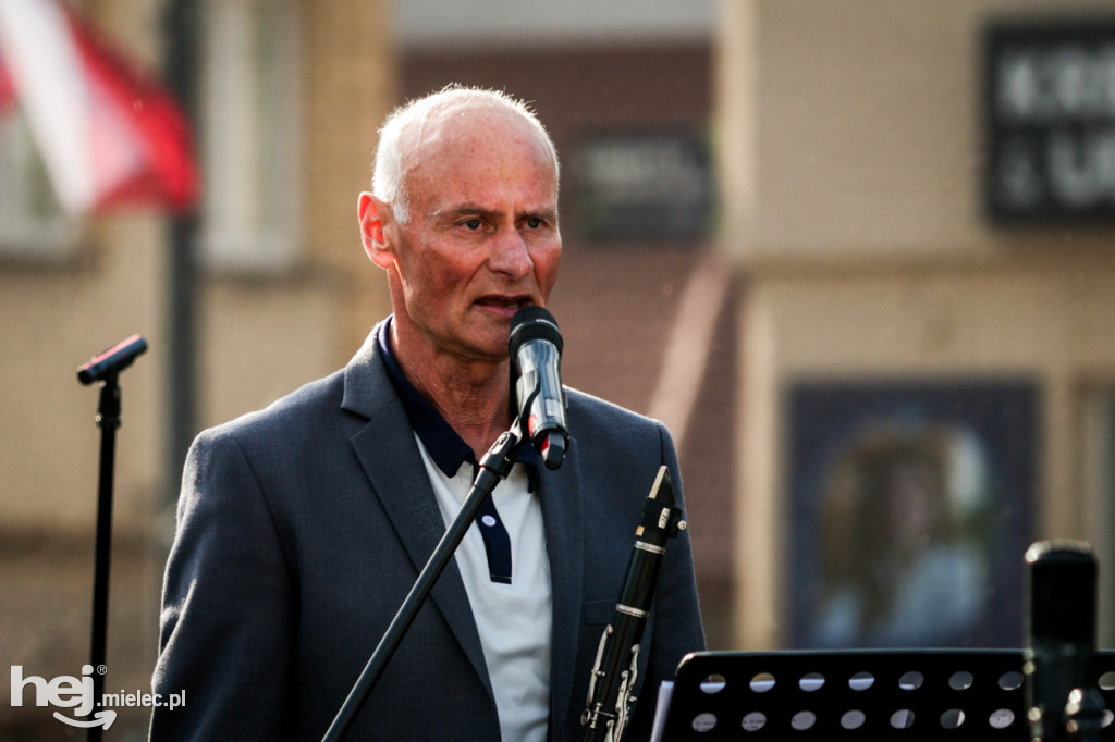 Muzyczna Majówka na Rynku