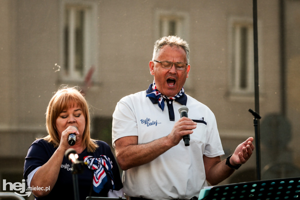 Muzyczna Majówka na Rynku