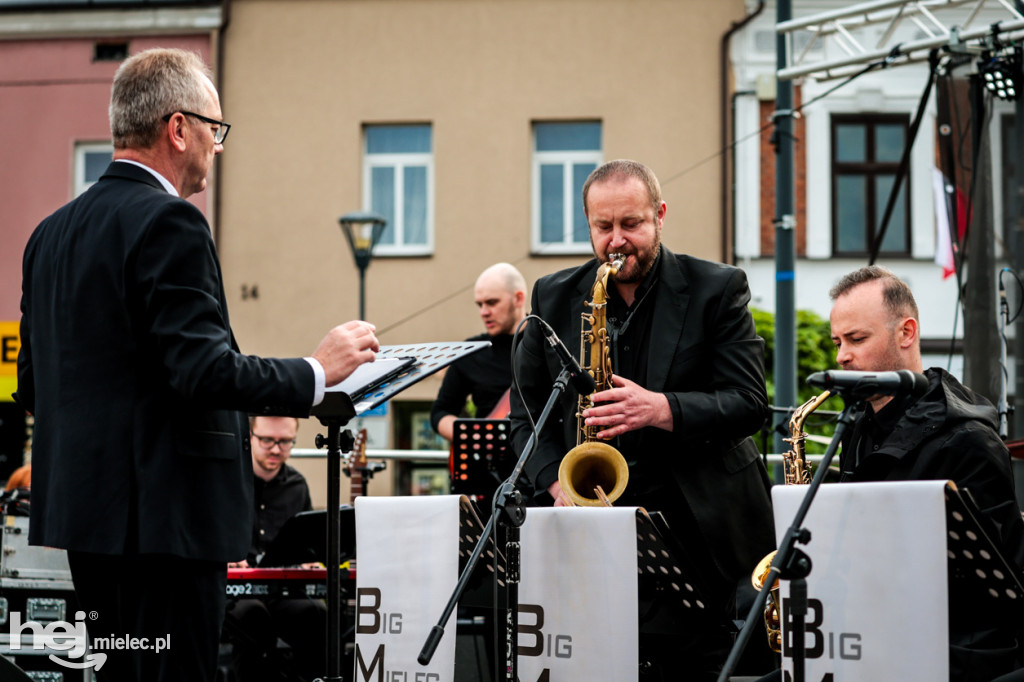 Muzyczna Majówka na Rynku