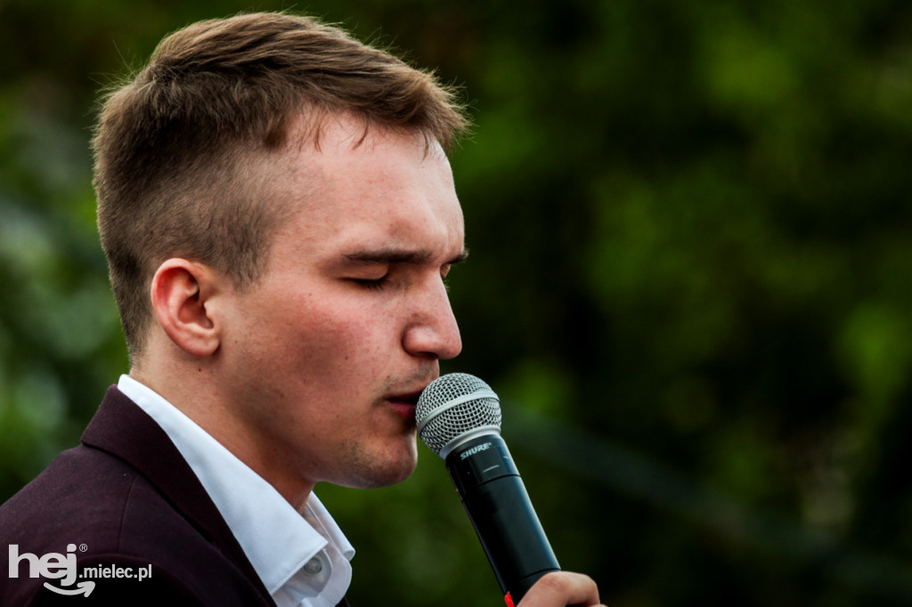 Muzyczna Majówka na Rynku