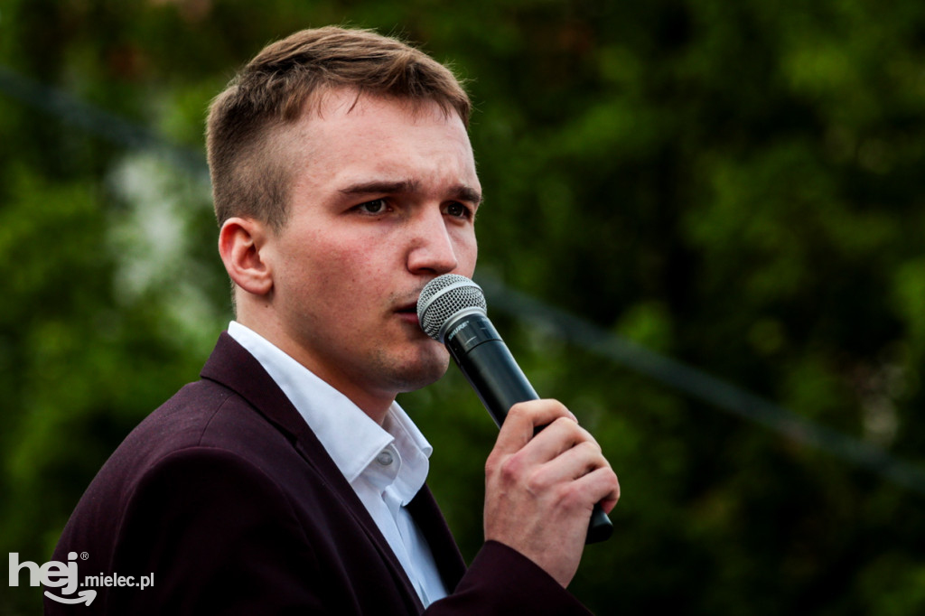 Muzyczna Majówka na Rynku