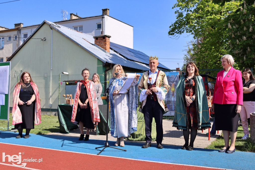 Turniej Rycerski Grodu Tuszów Narodowy