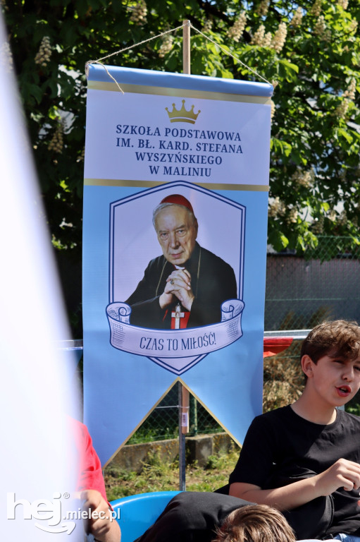 Turniej Rycerski Grodu Tuszów Narodowy