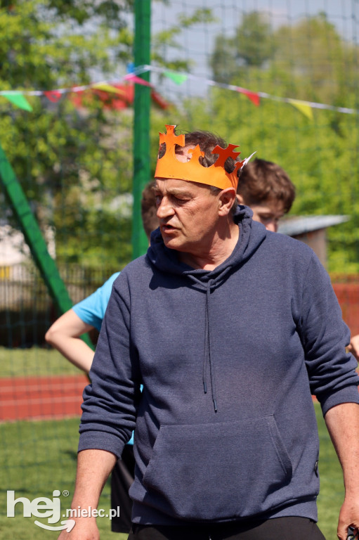 Turniej Rycerski Grodu Tuszów Narodowy