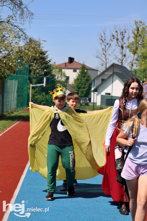 Turniej Rycerski Grodu Tuszów Narodowy