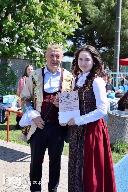 Turniej Rycerski Grodu Tuszów Narodowy