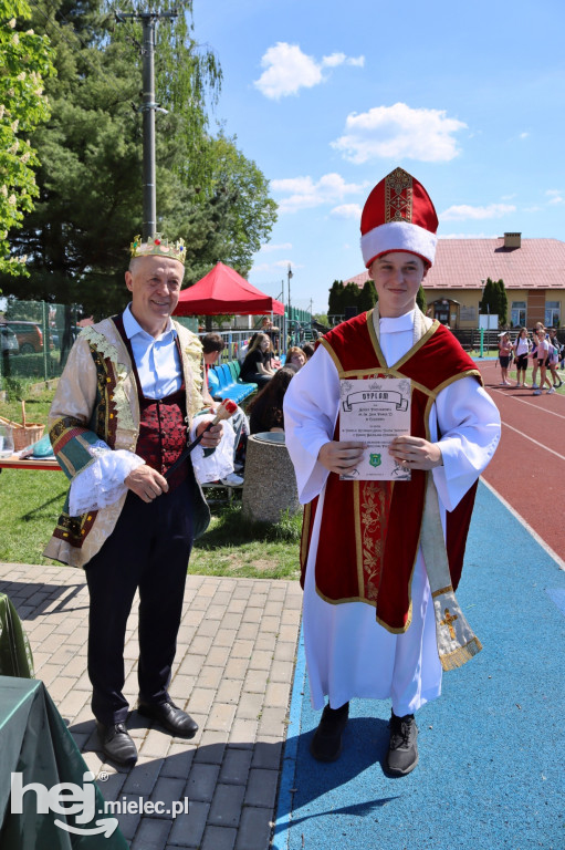 Turniej Rycerski Grodu Tuszów Narodowy