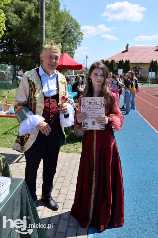 Turniej Rycerski Grodu Tuszów Narodowy