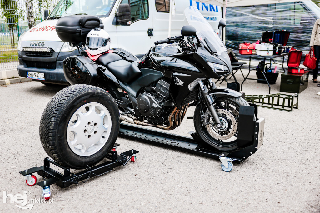 Motoryzacyjna Majówka z Better2Gether