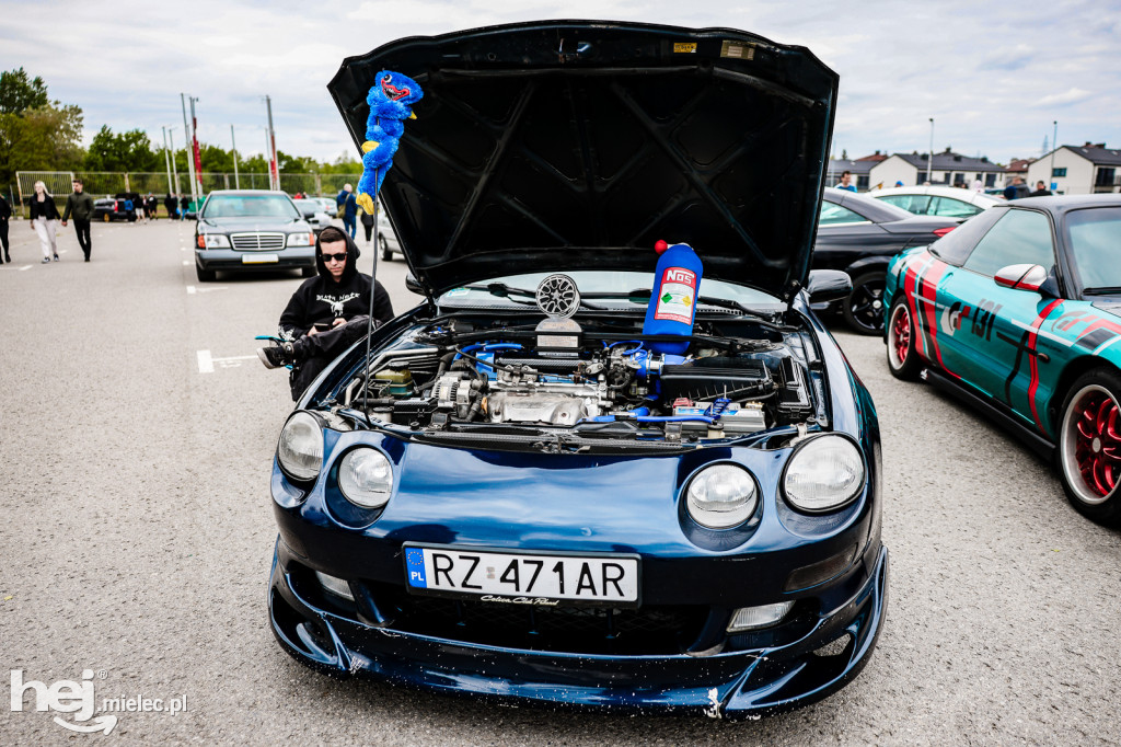 Motoryzacyjna Majówka z Better2Gether