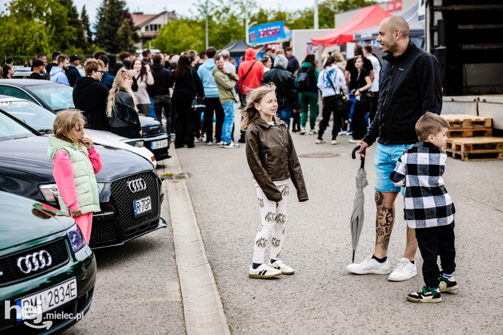 Motoryzacyjna Majówka z Better2Gether