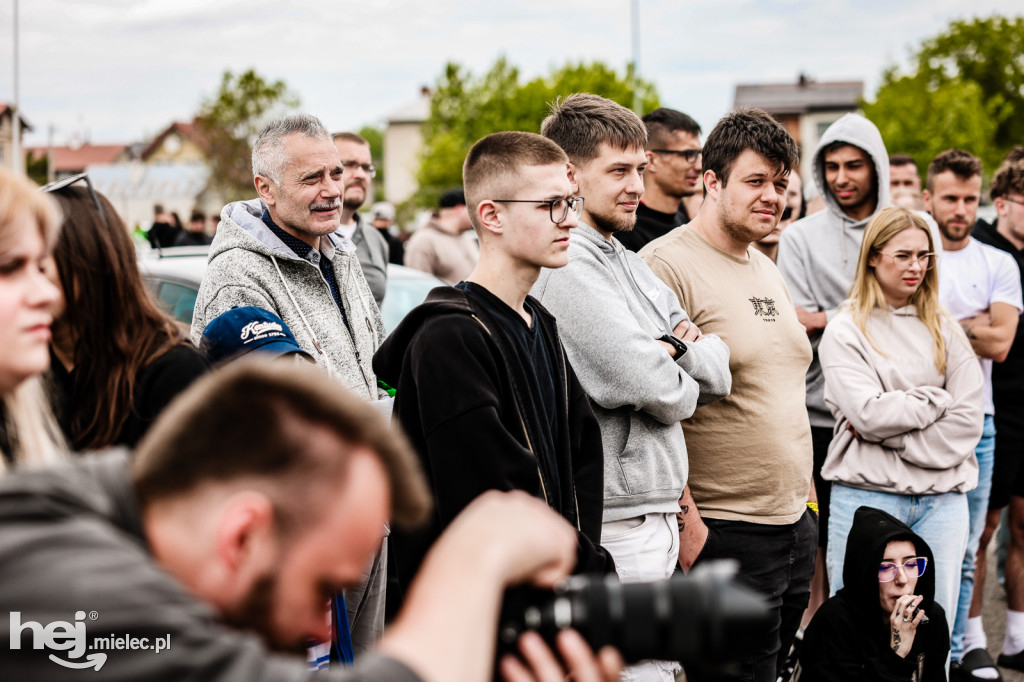 Motoryzacyjna Majówka z Better2Gether