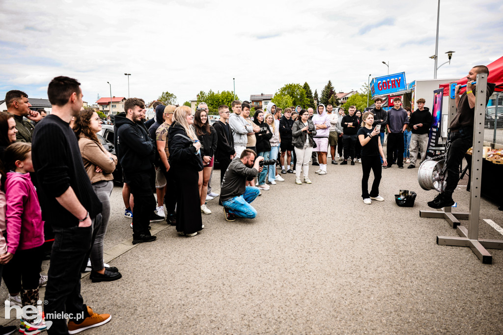 Motoryzacyjna Majówka z Better2Gether