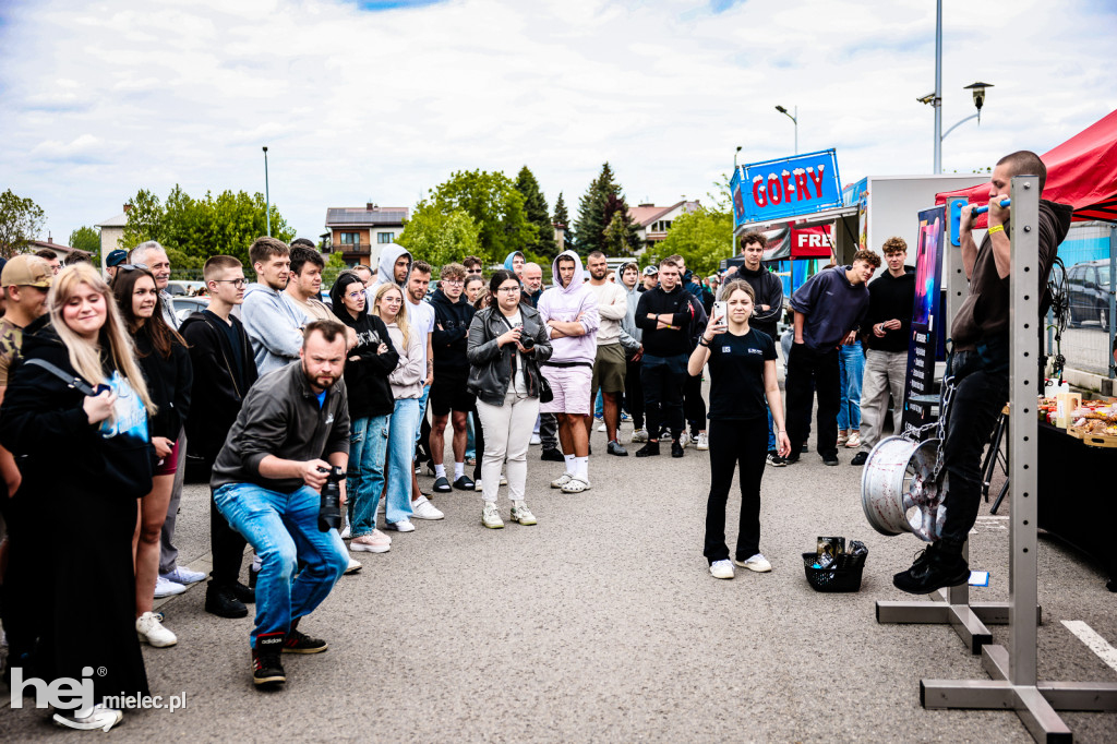 Motoryzacyjna Majówka z Better2Gether