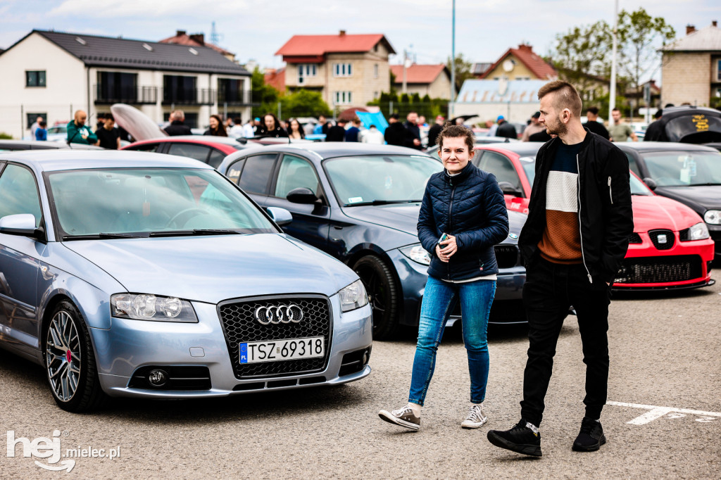 Motoryzacyjna Majówka z Better2Gether