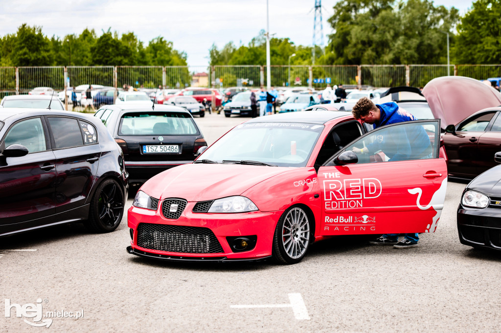 Motoryzacyjna Majówka z Better2Gether