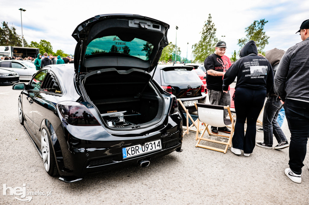 Motoryzacyjna Majówka z Better2Gether