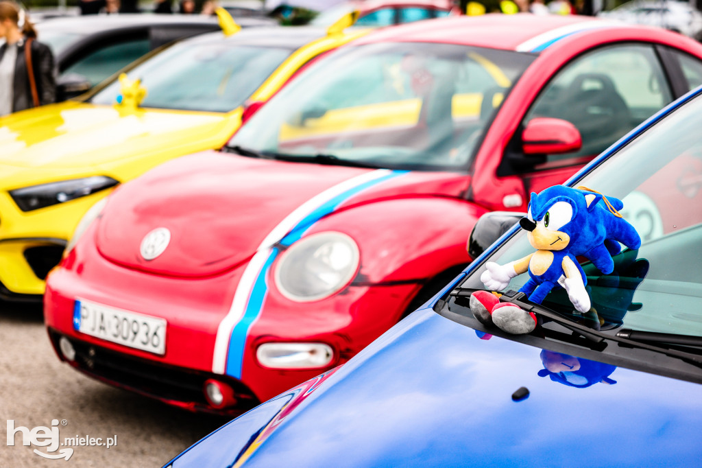 Motoryzacyjna Majówka z Better2Gether