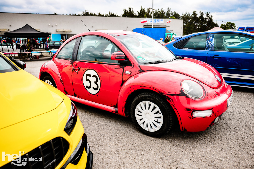 Motoryzacyjna Majówka z Better2Gether
