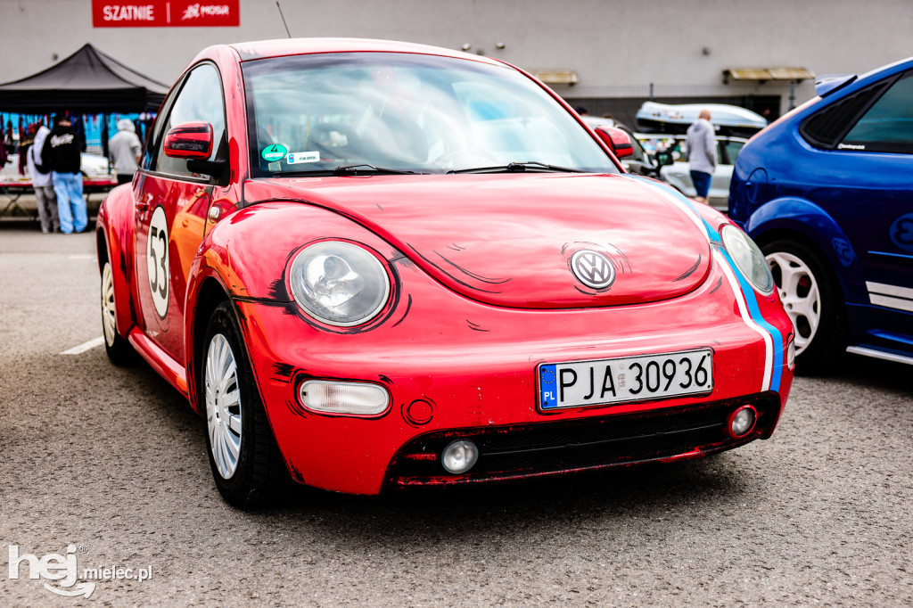 Motoryzacyjna Majówka z Better2Gether
