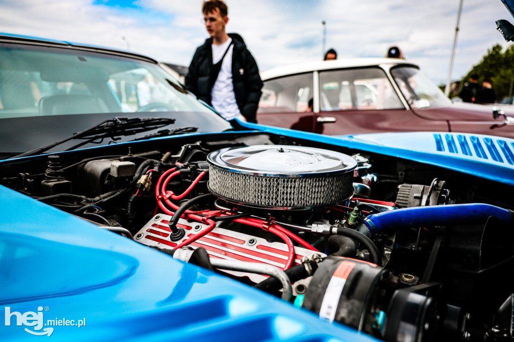 Motoryzacyjna Majówka z Better2Gether