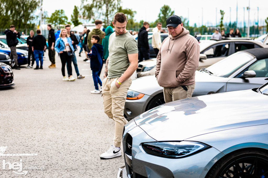 Motoryzacyjna Majówka z Better2Gether