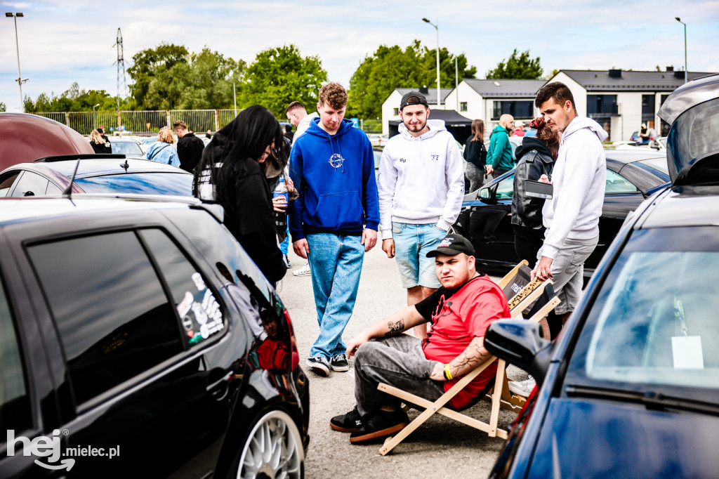Motoryzacyjna Majówka z Better2Gether
