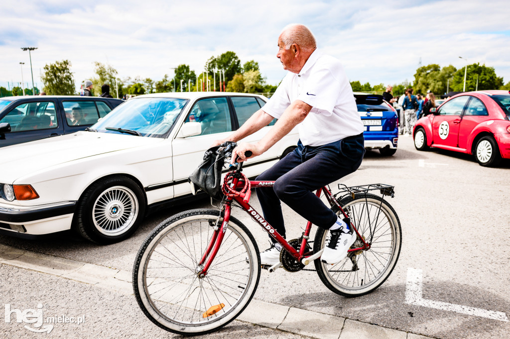 Motoryzacyjna Majówka z Better2Gether