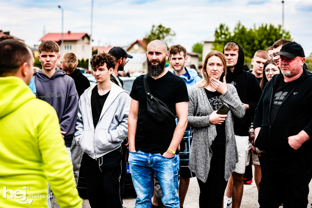 Motoryzacyjna Majówka z Better2Gether