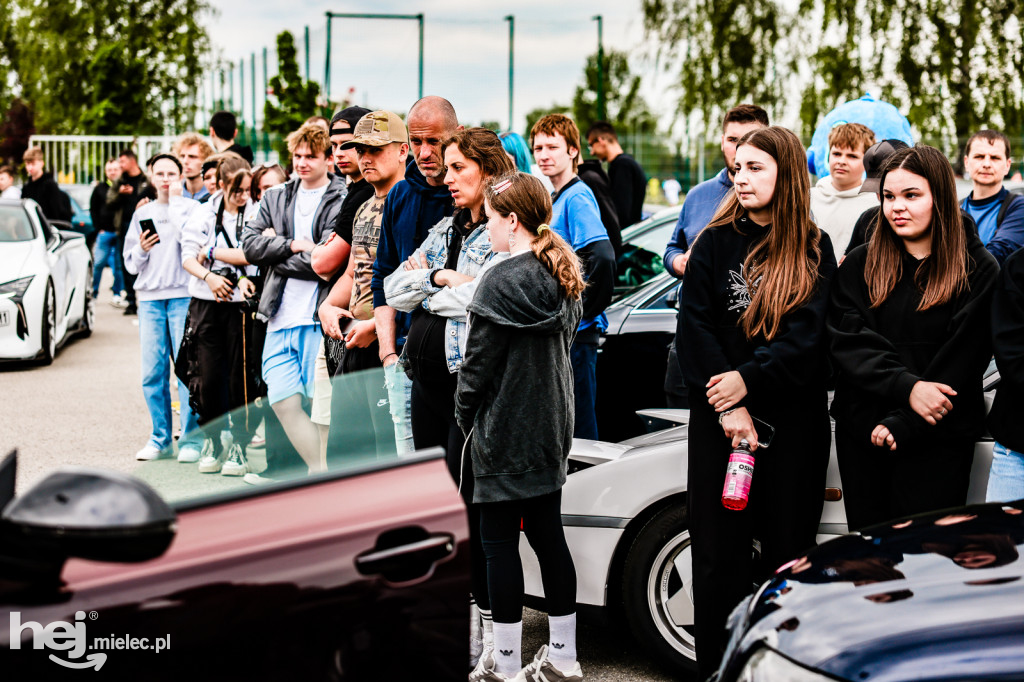Motoryzacyjna Majówka z Better2Gether
