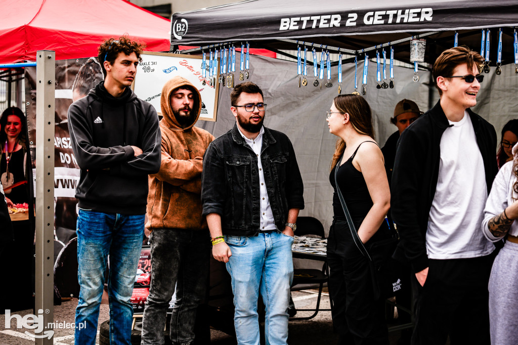 Motoryzacyjna Majówka z Better2Gether