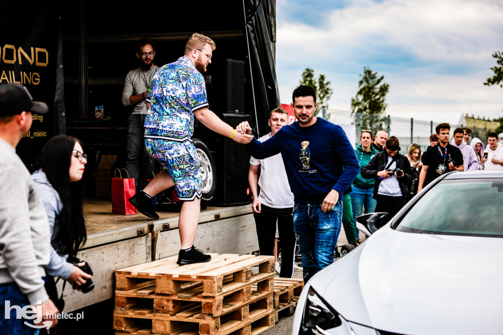 Motoryzacyjna Majówka z Better2Gether