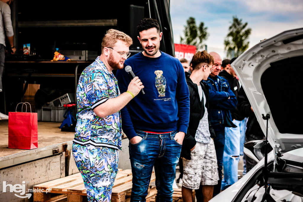 Motoryzacyjna Majówka z Better2Gether