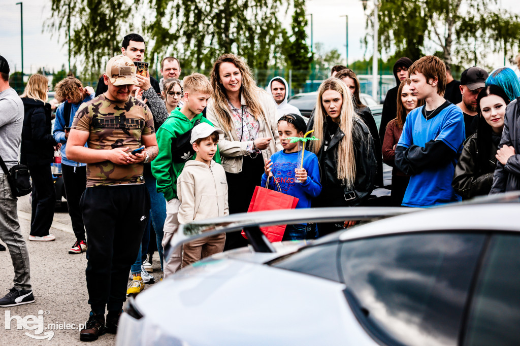 Motoryzacyjna Majówka z Better2Gether