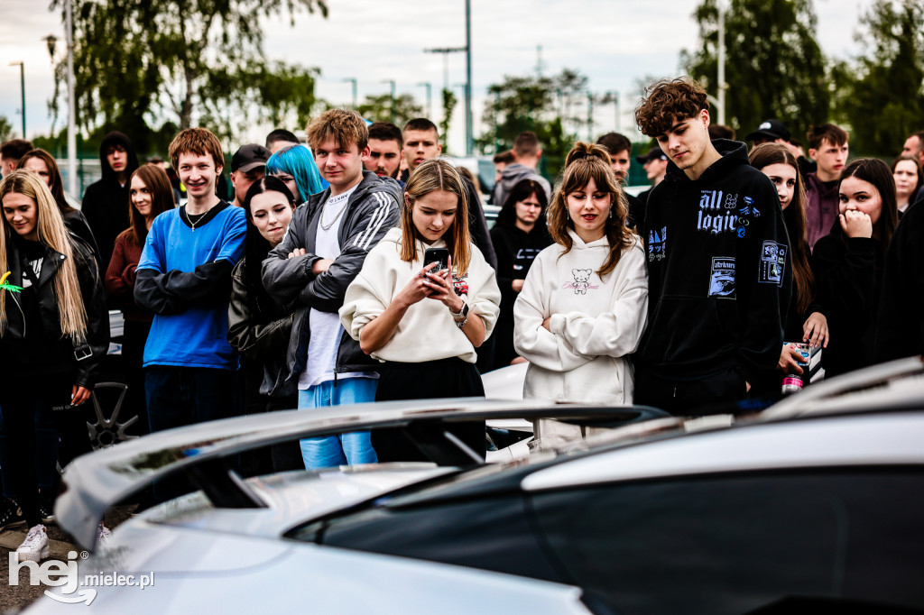 Motoryzacyjna Majówka z Better2Gether