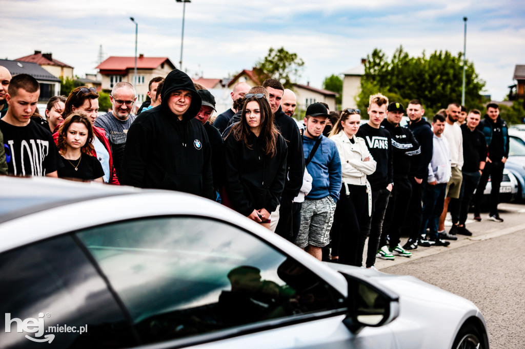 Motoryzacyjna Majówka z Better2Gether