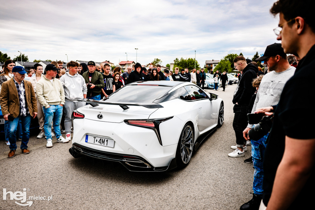 Motoryzacyjna Majówka z Better2Gether