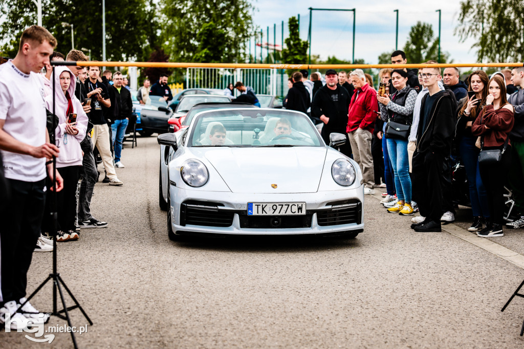 Motoryzacyjna Majówka z Better2Gether