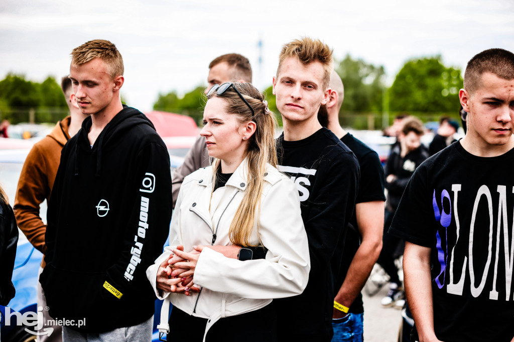 Motoryzacyjna Majówka z Better2Gether