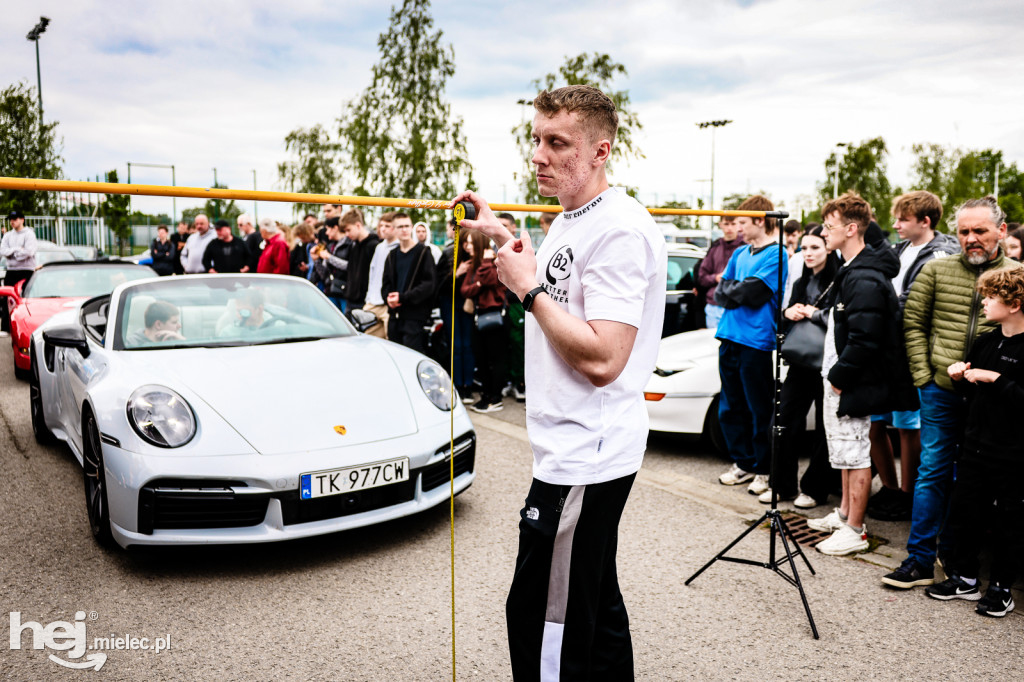Motoryzacyjna Majówka z Better2Gether