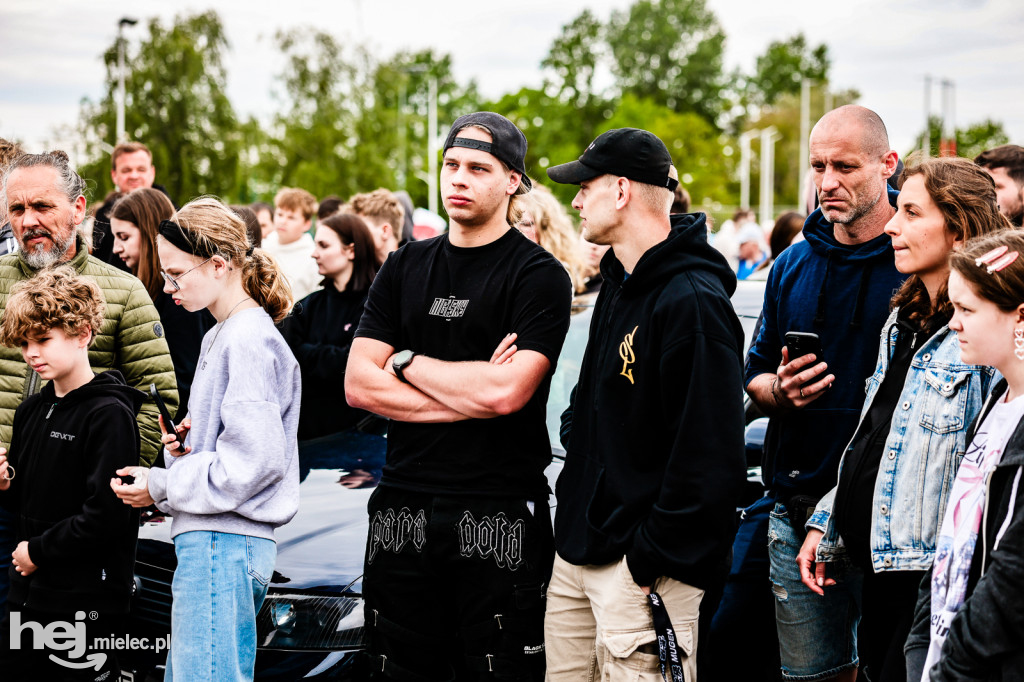 Motoryzacyjna Majówka z Better2Gether